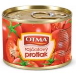 Otma Rajčatový protlak 70 g – Hledejceny.cz
