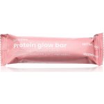BeastPink Proteinová tyčinka GlowBar 40 g – Zboží Dáma