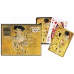 Piatnik Kanasta - Klimt, Adele – Hledejceny.cz