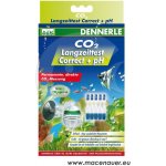 Dennerle dlouhodobý test CO2 Correct + pH – Hledejceny.cz