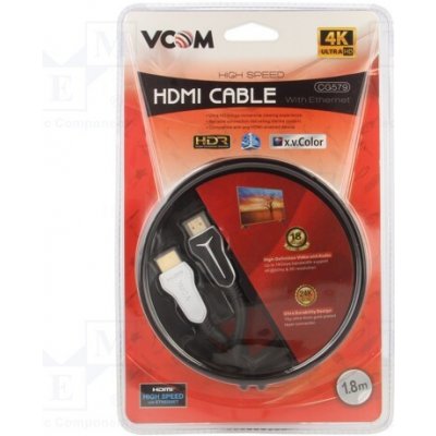 VCOM CG579-1.8 – Hledejceny.cz