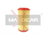 MAXGEAR Vzduchový filtr 26-0158 – Hledejceny.cz
