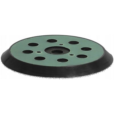 Makita 197468-0 podložný talíř 125mm pro brusky BOxxx – Hledejceny.cz