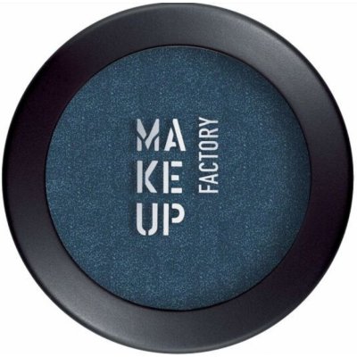 Make Up Factory Artist Eye Shadow oční stíny 570 Modrý safír 2 g – Zboží Mobilmania