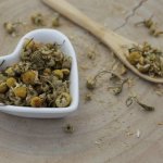 Biorůže Heřmánek pravý květ celý Matricaria chamomilla Flos chamomillae 50 g – Zboží Dáma