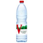 Vittel minerální voda neperlivá pet 6 x 1,5 l – Sleviste.cz