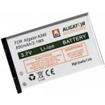 Aligator A3400BAL – Zboží Živě