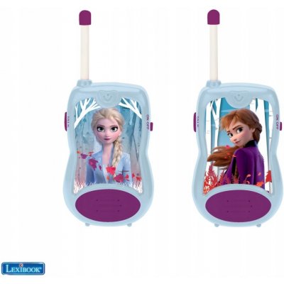 Lexibook Frozen TW12FZ – Zboží Živě