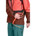 Ortovox Avabag Litric Freeride 16l pacific green – Zboží Dáma