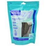 CET Veggiedent Fresh S žvýkací plátky 15 ks 224 g – Zboží Mobilmania