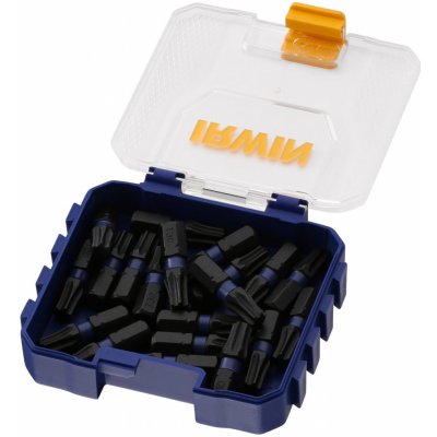 Irwin T30 25mm 20 ks IW6061619 – Zboží Dáma