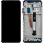 LCD Displej + Dotykové sklo + Rám Xiaomi Poco X3 – Zboží Živě