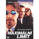 Caruso d. j.: maximální limit DVD