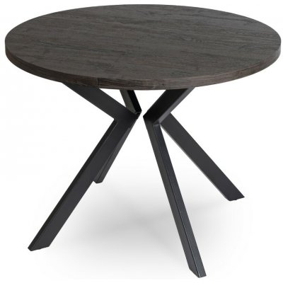 Vivaldi LUKAS 100 - 250 cm černý – Zbozi.Blesk.cz