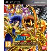 Hra na PS3 Saint Seiya: Brave Soldiers