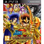 Saint Seiya: Brave Soldiers – Hledejceny.cz