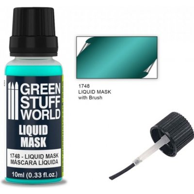 GSW Liquid Mask 10ml – Zboží Živě