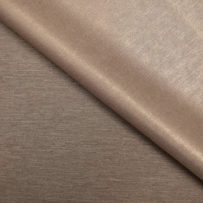 Výprodej Dekorační látky, Malaga, světle hnědá, 150 cm 150 x 155 cm – Hledejceny.cz