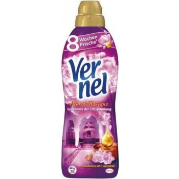 Vernel Aroma therapie Santal Gardénie aviváž 28 PD