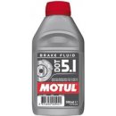 Motul Brzdová kapalina DOT 5.1 Brake Fluid 1 l