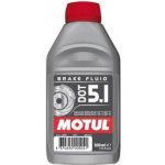 Motul Brzdová kapalina DOT 5.1 Brake Fluid 1 l – Zboží Mobilmania
