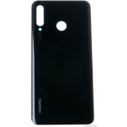 Kryt Huawei P30 Lite (MAR-LX1A) zadní černý