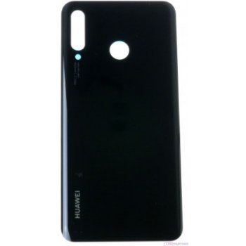 Kryt Huawei P30 Lite (MAR-LX1A) zadní černý