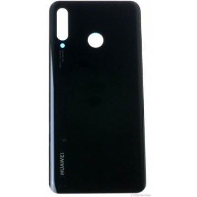 Kryt Huawei P30 Lite (MAR-LX1A) zadní černý – Zboží Mobilmania