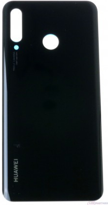 Kryt Huawei P30 Lite (MAR-LX1A) zadní černý