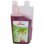 Orlen Oil TRAWOL 2T RED 1 l | Zboží Auto