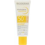 Bioderma Photoderm Aquafluid SPF50+ světlý 40 ml – Hledejceny.cz