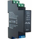 SHELLY-PRO-2PM – Sleviste.cz