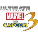 Hra na PC Ultimate Marvel vs Capcom 3