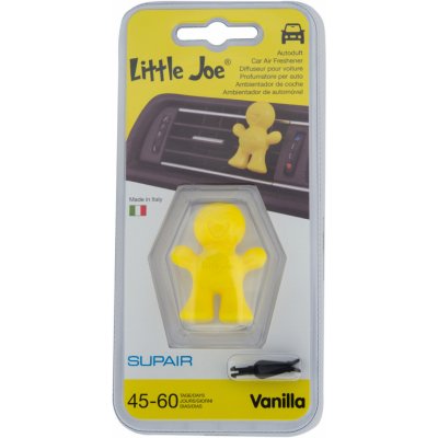 Little Joe 3D Vanilla – Hledejceny.cz