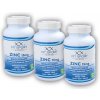 Vitamín a minerál FitSport Nutrition 3x Zinc 15mg Bisglycinate 100 vege tablet