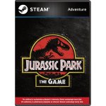 Jurassic Park: The Game – Zboží Dáma