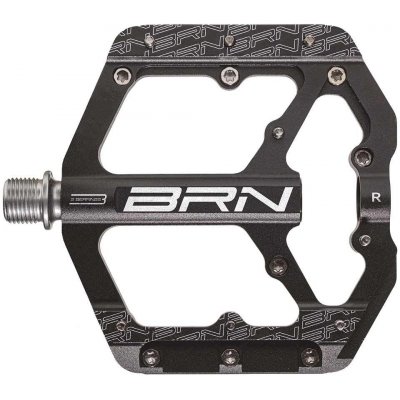 BRN Mizar pedály – Zboží Dáma