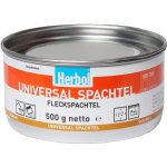 Herbol Universal Spachtel 500 g bílá – HobbyKompas.cz