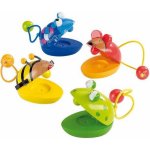 Goki Kastaněty Zvířátka – Sleviste.cz