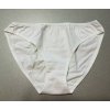 Zaffe Dámské kalhotky ZD025K Bílá