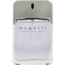 Bugatti Signature Grey toaletní voda pánská 100 ml