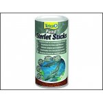 Tetra Pond Sterlet Sticks 1 l – Hledejceny.cz
