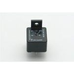 Minirelé rozpínací 12V/30A - 4 vývody | Zboží Auto