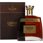 Cubaney Centenario Ultra Premium Rum 41% 0,7 l (tuba) – Hledejceny.cz