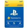 Herní kupon PlayStation Plus Premium dárková karta 445 Kč (1M členství) CZ