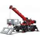 LEGO® Technic 42082 Terénní jeřáb