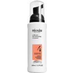 Nioxin System 4 Scalp + Hair Thickening Bezoplachová péče 100 ml – Hledejceny.cz
