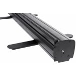 Jansen Display Roll-Banner Challenger Black 85 cm, 863 x 2083 mm – Zboží Živě