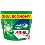 Ariel kapsle na praní Mountain Spring 70 PD – Sleviste.cz