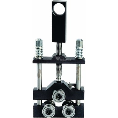 GPH Ořezávač KMS 70/400 polovodivé vrstvy KMS 70/400 – Sleviste.cz